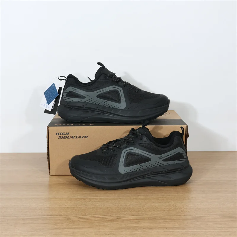 Classic Best-Selling Outdoor Hiking Boots Durable New-Style Walking Shoes Excellent High-Traction Hiking Boots
Classic Best-Selling Outdoor Hiking Boots Durable New-Style Walking Shoes Excellent High-Traction Hiking Boots