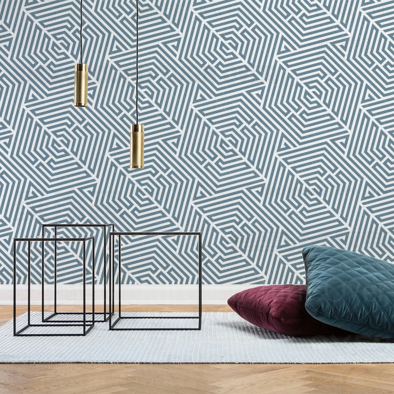 52cm - 69cm Stencil For Painting Decor Template To Paint Wall Decorative Target Puzzle Maze Hexagon Linear Line Geometric S137
52cm - 69cm Stencil For Painting Decor Template To Paint Wall Decorative Target Puzzle Maze Hexagon Linear Line Geometric S137