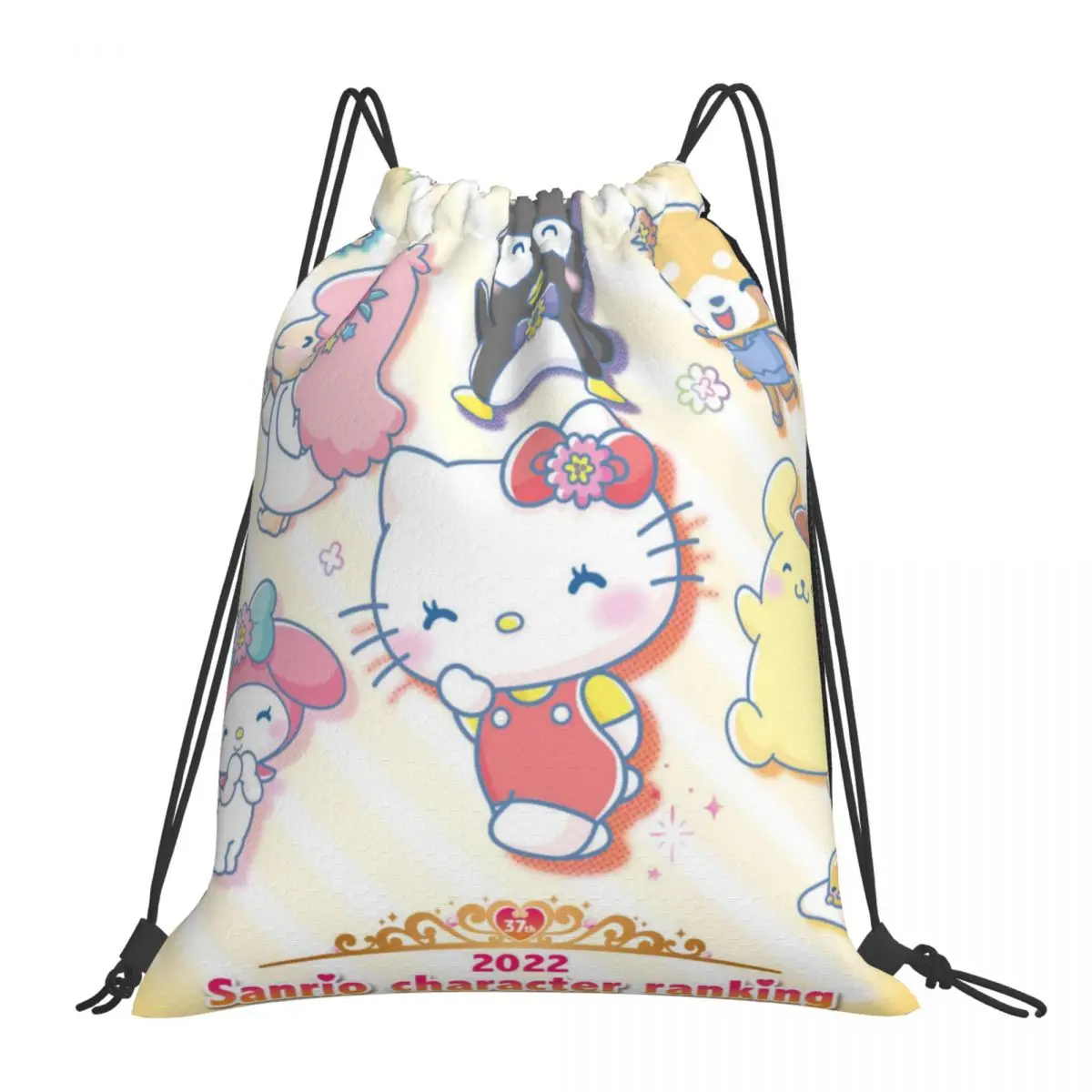Сумка для хранения на шнурке портативные сумки Sanrio продуктовые сумки для покупок через плечо складная дорожная сумка
Сумка для хранения на шнурке портативные сумки Sanrio продуктовые сумки для покупок через плечо складная дорожная сумка