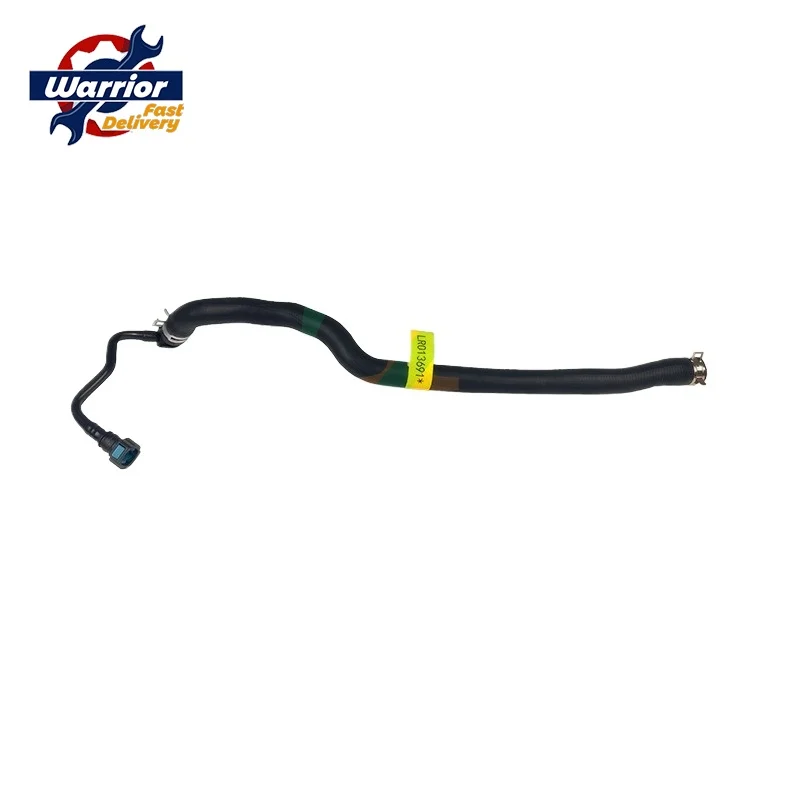 LR013691 Hose Fuel Cooler Engine Radiator Water Pipe for Jaguar Land Rover Discovery 4 Range Rover Sport
LR013691 Hose Fuel Cooler Engine Radiator Water Pipe for Jaguar Land Rover Discovery 4 Range Rover Sport