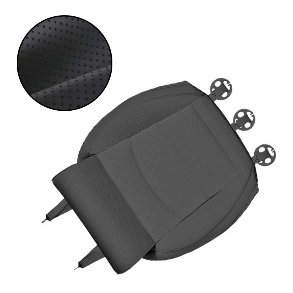 Black Model 3 Memory Foam Perfect Fit For Tesla Vehicles Snug Fit Auto Interior Accessory Passenger Comfort Boost
Black Model 3 Memory Foam Perfect Fit For Tesla Vehicles Snug Fit Auto Interior Accessory Passenger Comfort Boost