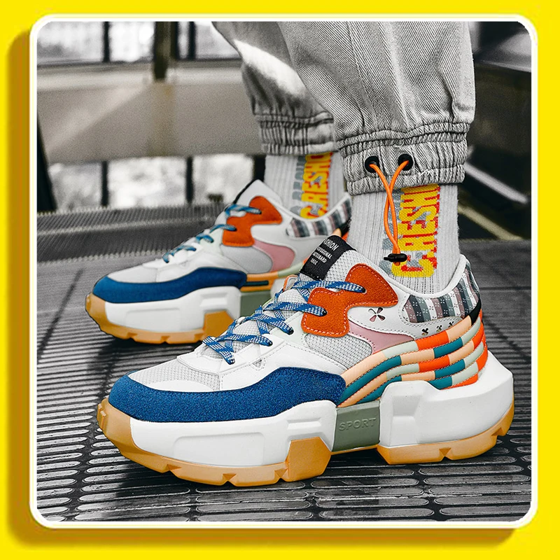 Men Short Cut Commute Sneakers Simple Solid Outline Wearproof Cushion Sole Breathable Fabric Sports Walking Shoes
Men Short Cut Commute Sneakers Simple Solid Outline Wearproof Cushion Sole Breathable Fabric Sports Walking Shoes