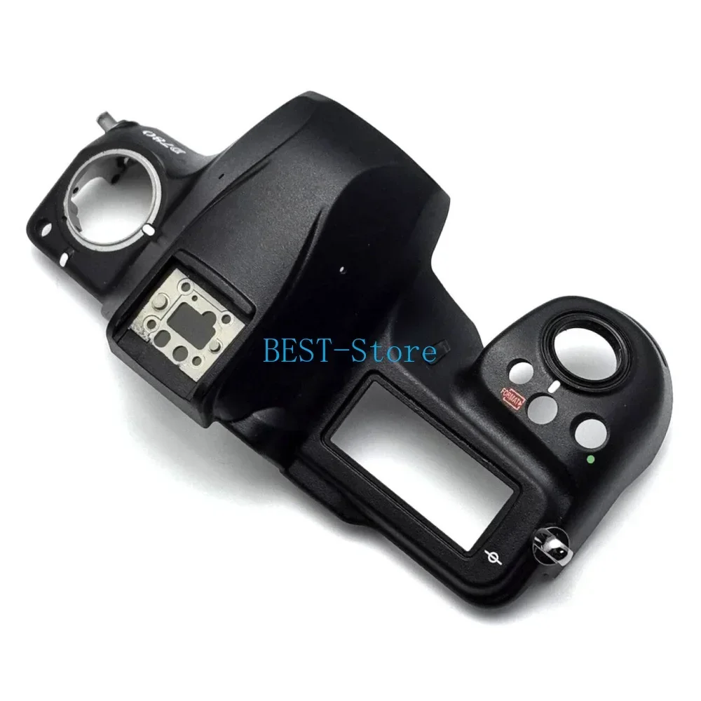 Original For Nikon D780 Top Cover Bare Shell Digital Camera Maintenance Repair Accessories
Original For Nikon D780 Top Cover Bare Shell Digital Camera Maintenance Repair Accessories