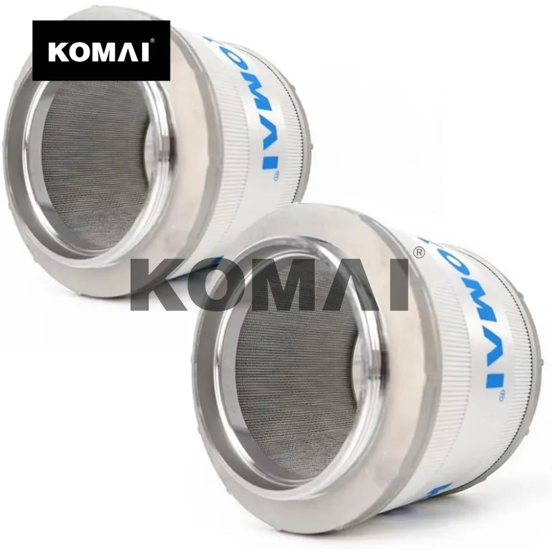 KOMAI 1 шт. фильтр гидравлического масла YN52V01011P1 YN для гидравлического фильтра Kobelco
KOMAI 1 шт. фильтр гидравлического масла YN52V01011P1 YN для гидравлического фильтра Kobelco