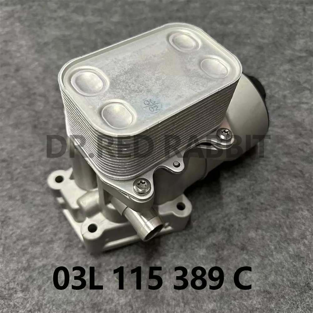For Aluminium Oil Cooler Housing Radiator For Passat Polo Caddy Tiguan EOS Seat 2.0L TDl 03L115389C 03L115389H 03L117021C
For Aluminium Oil Cooler Housing Radiator For Passat Polo Caddy Tiguan EOS Seat 2.0L TDl 03L115389C 03L115389H 03L117021C