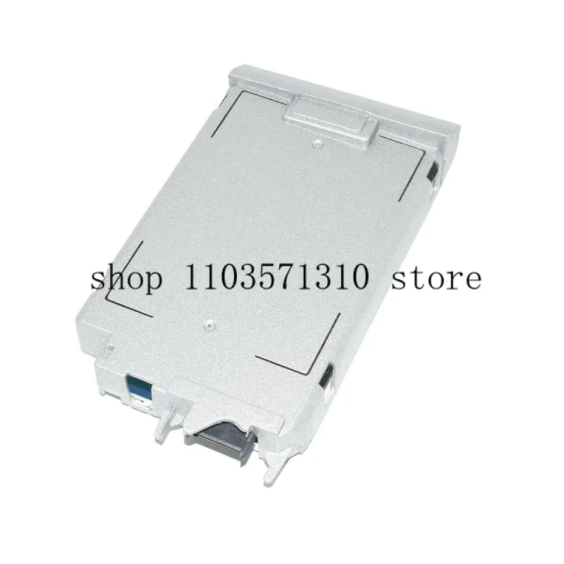 Новая замена для ToughBook CF-C2 CF C2 CFC2 HDD SATA Caddy Кронштейн Лоток со соединительным кабелем
Новая замена для ToughBook CF-C2 CF C2 CFC2 HDD SATA Caddy Кронштейн Лоток со соединительным кабелем
