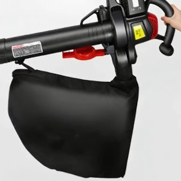 Компактный измельчитель-пылесос для листьев: компактная бытовая машина для экономии места в гараже и сарайке
Компактный измельчитель-пылесос для листьев: компактная бытовая машина для экономии места в гараже и сарайке