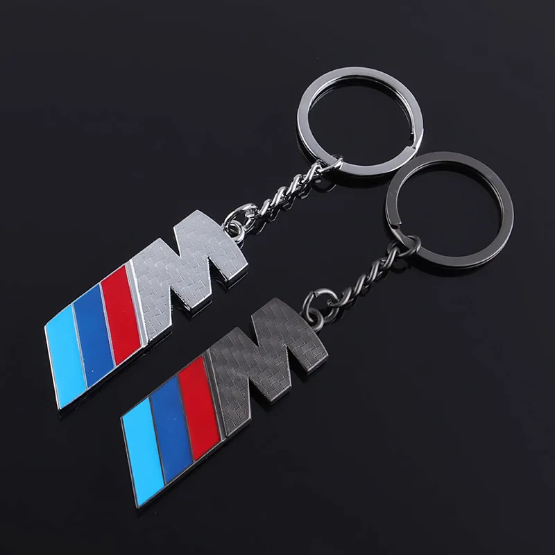 Carbon Metal Key Chain Keyring Car Logo M Keychain For BMW X1 X3 X4 X5 E46 E90 F20 E60 E39 F10 M1 M2 M3 M5 M6 E87 M Accessories
Carbon Metal Key Chain Keyring Car Logo M Keychain For BMW X1 X3 X4 X5 E46 E90 F20 E60 E39 F10 M1 M2 M3 M5 M6 E87 M Accessories