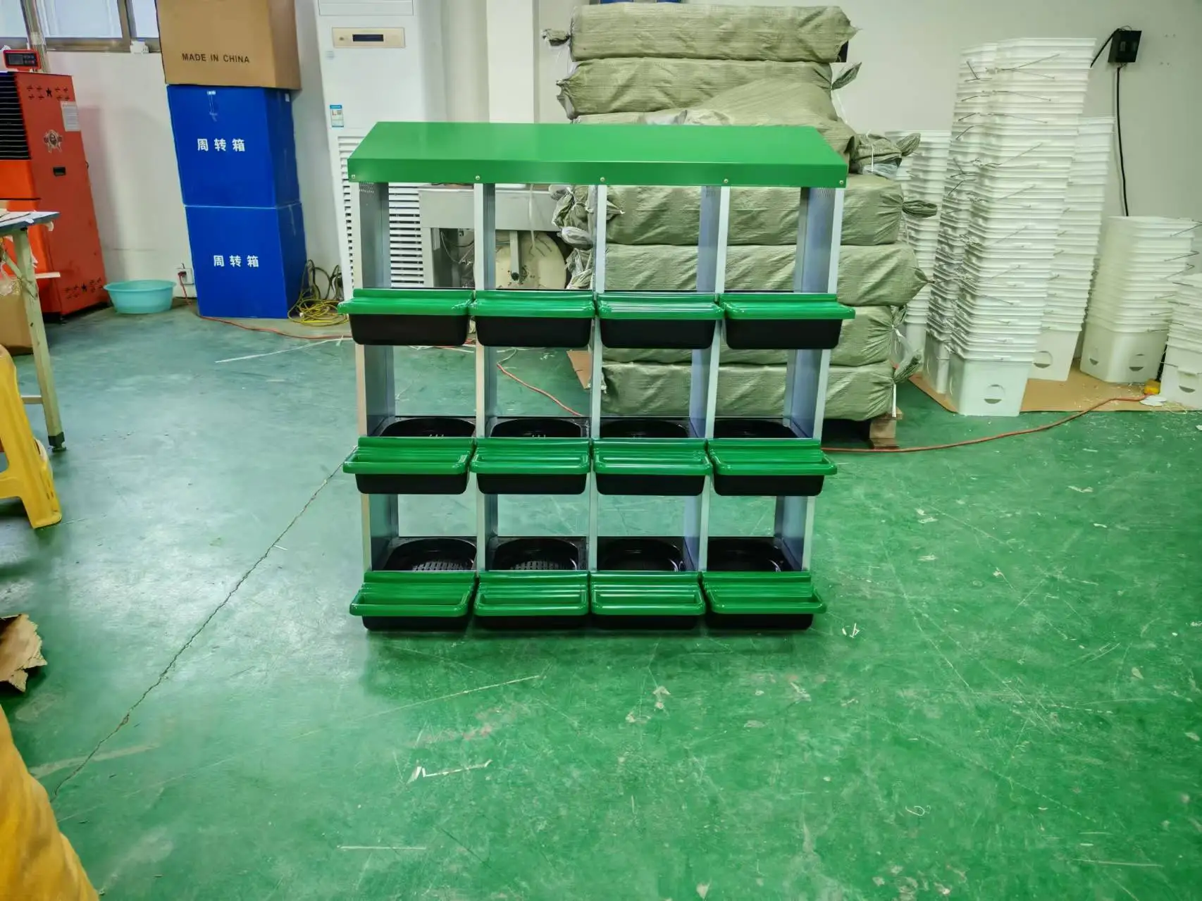 Poultry Equipment Chicken Nesting Box
Poultry Equipment Chicken Nesting Box