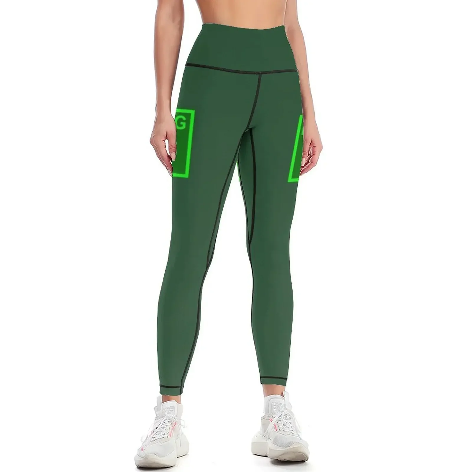 V.A.T.S. - Very Awesome Tee Shirt (basic) Leggings Sportswear woman gym joggers for fitness set gym Womens Leggings
V.A.T.S. - Very Awesome Tee Shirt (basic) Leggings Sportswear woman gym joggers for fitness set gym Womens Leggings