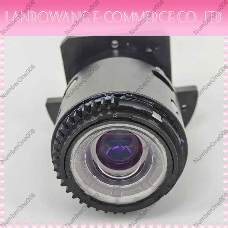 Projector Lens Assembly Replacement Part for Home Theater
Projector Lens Assembly Replacement Part for Home Theater
