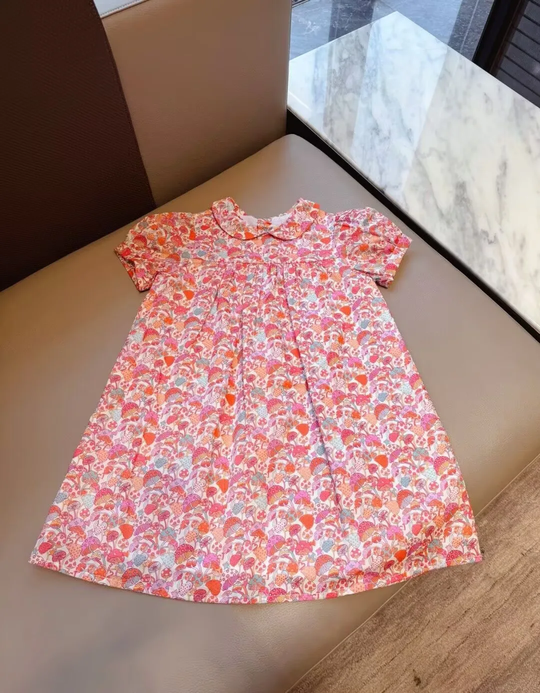 Летняя модель 2022, юбка-качели с ярлыком, с леопардовым принтом
Летняя модель 2022, юбка-качели с ярлыком, с леопардовым принтом