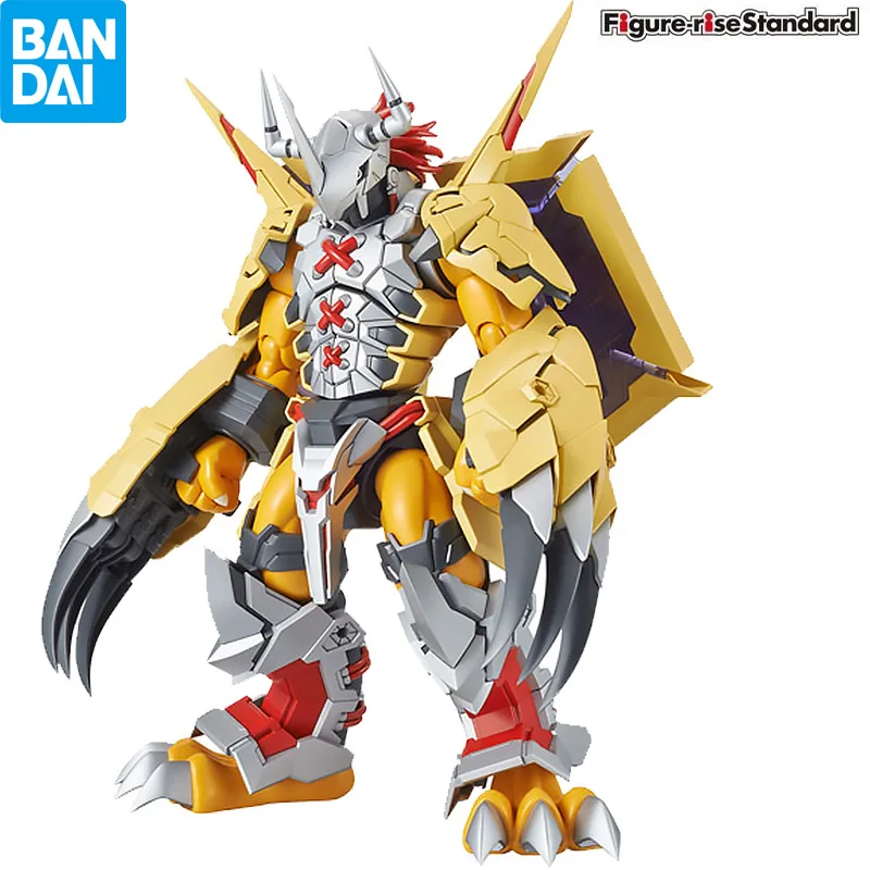 В наличии Bandai фигурка-подъем стандартная Digimon Приключения война греймон оригинальная Аниме Фигурка модель игрушка экшн-Фигурки Коллекция ПВХ
В наличии Bandai фигурка-подъем стандартная Digimon Приключения война греймон оригинальная Аниме Фигурка модель игрушка экшн-Фигурки Коллекция ПВХ