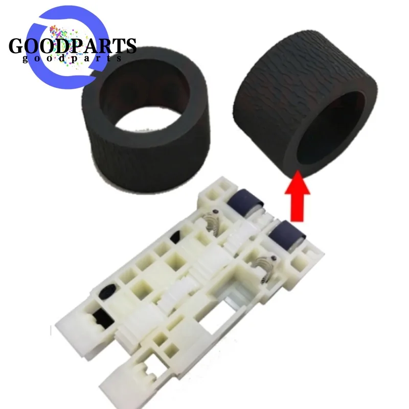 10X Feed Pickup Roller for EPSON L6061 L6071 L6160 L6161 L6166 L6168 L6170 L6171 L6176 L6178 L6190 L6191 L6198 M2140 M2170 M3140
10X Feed Pickup Roller for EPSON L6061 L6071 L6160 L6161 L6166 L6168 L6170 L6171 L6176 L6178 L6190 L6191 L6198 M2140 M2170 M3140