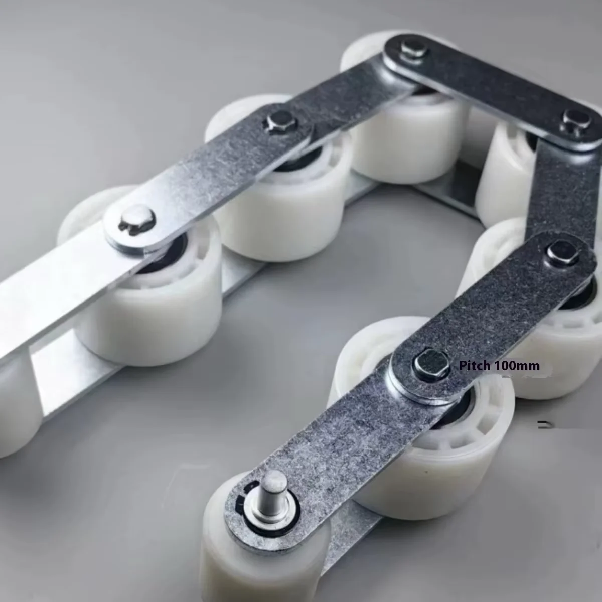Original TKE Brand Modern Design Escalator with Handrail Belt Pressure Chain Row Wheel for Hotel Use 
Original TKE Brand Modern Design Escalator with Handrail Belt Pressure Chain Row Wheel for Hotel Use