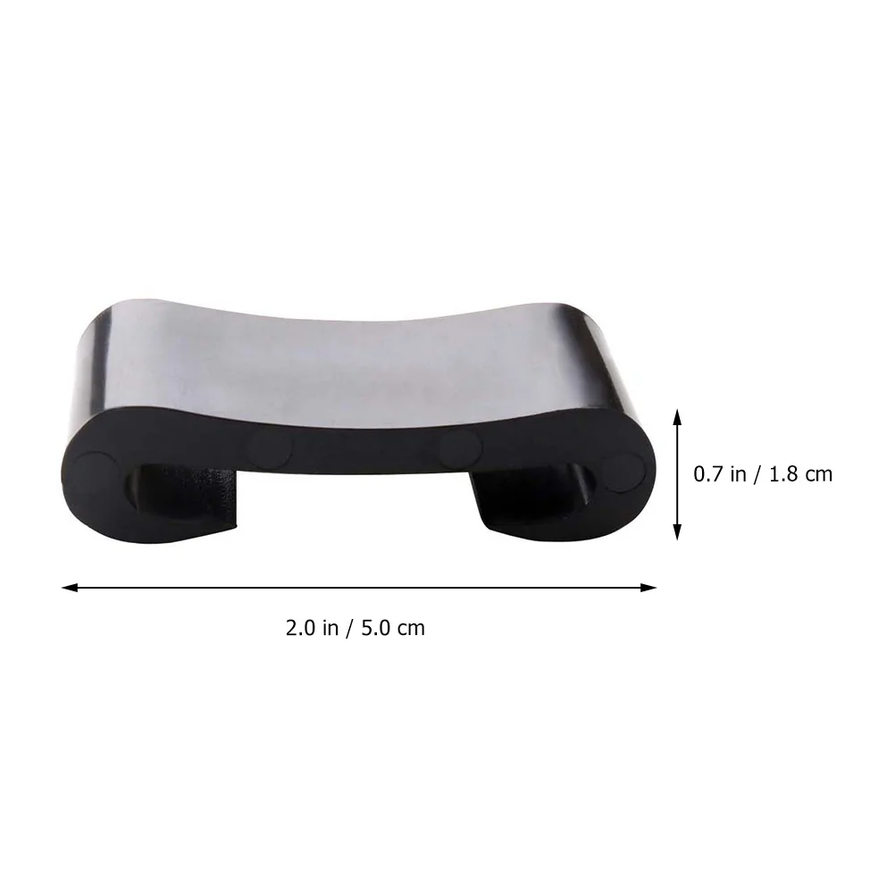 3 Pcs Drumstick Holder Mallet Bracket High Quality ABS Material Long Serving Life Easy to Use Store Protect Drumsticks 
3 Pcs Drumstick Holder Mallet Bracket High Quality ABS Material Long Serving Life Easy to Use Store Protect Drumsticks