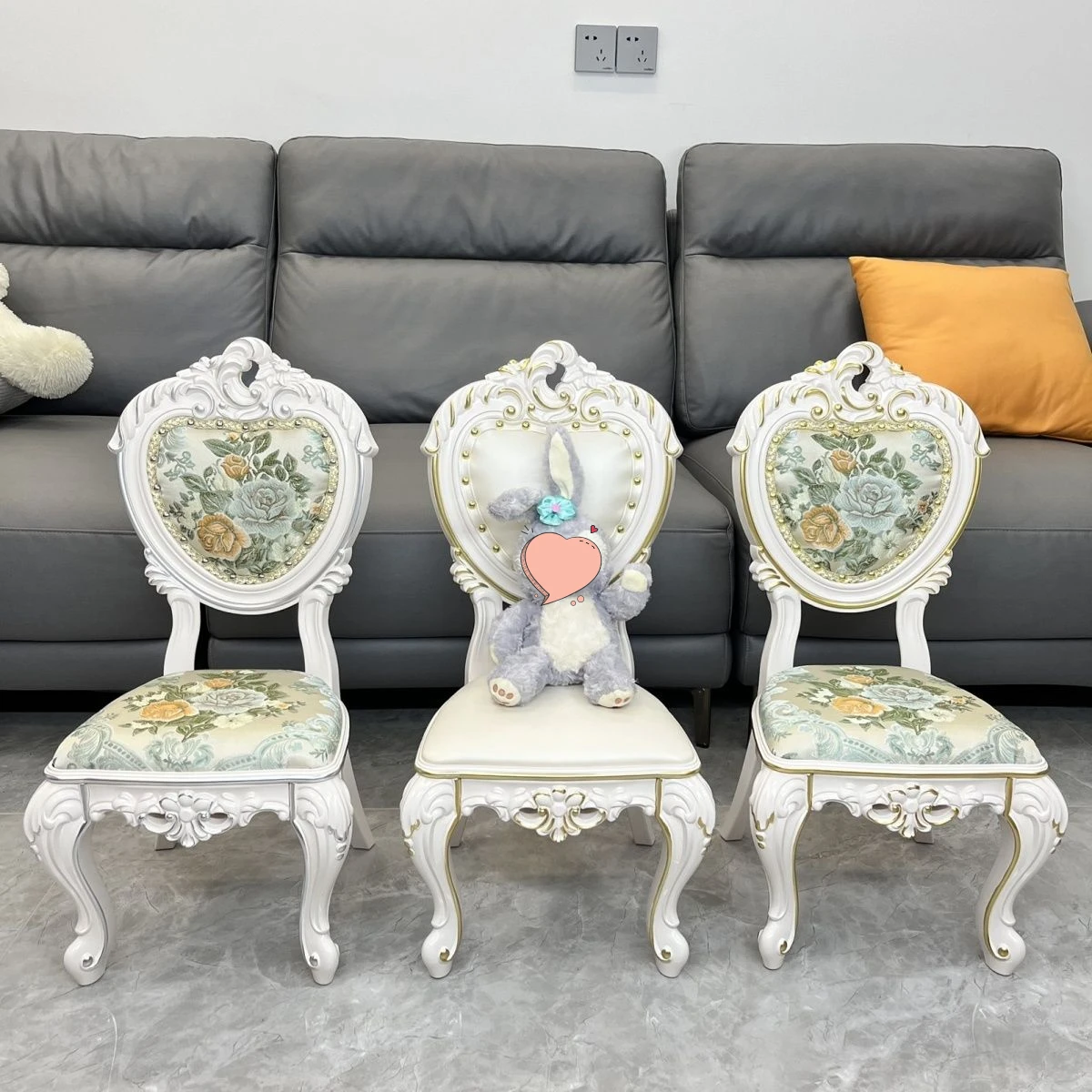 Nordic Low Chairs Home Durable Backrest Chair Learning Backrest Chairs White Thick Adult Stools Living Room Furniture PU Leather
Nordic Low Chairs Home Durable Backrest Chair Learning Backrest Chairs White Thick Adult Stools Living Room Furniture PU Leather
