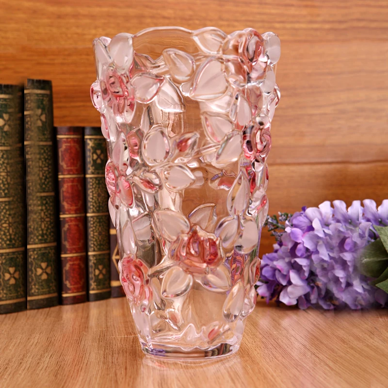 Decorative Transparent Plant Pot Glass Stand Fashion Aesthetic Vase Bedroom Dried Flowers Small Floreros Centerpiece OA50HP
Decorative Transparent Plant Pot Glass Stand Fashion Aesthetic Vase Bedroom Dried Flowers Small Floreros Centerpiece OA50HP