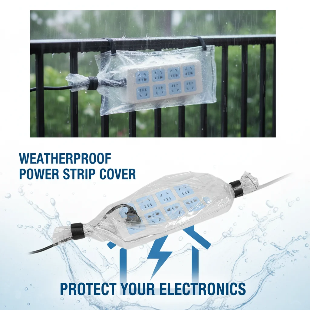 Outdoor Waterproof Electric Vehicle Charger with Rain Cover Charging Gun Grounding Wire Plug Board Socket - Complete Weather-Res
Outdoor Waterproof Electric Vehicle Charger with Rain Cover Charging Gun Grounding Wire Plug Board Socket - Complete Weather-Res