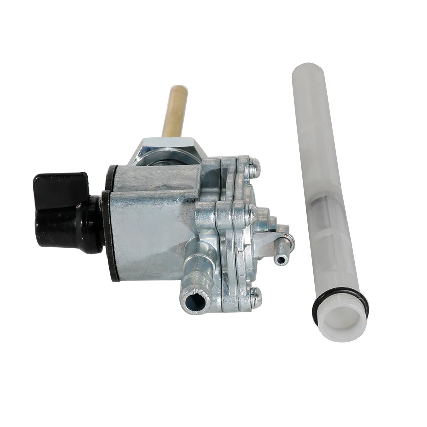 Motorcycle Gas Fuel Petcock Tap Valve Switch Pump For Honda CB600F1 CB600F Hornet CB600F Hornet 600 S OEM:16950-KEA-003
Motorcycle Gas Fuel Petcock Tap Valve Switch Pump For Honda CB600F1 CB600F Hornet CB600F Hornet 600 S OEM:16950-KEA-003