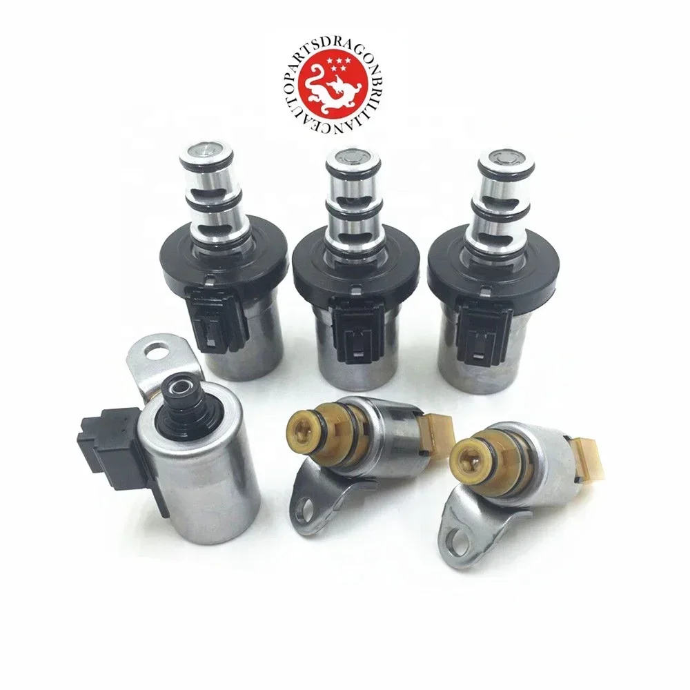 Transmission Solenoid Valve OEM D48421A D46950 FN4A-EL 4F27E 48420K-R 48420KR 4F27E 48420KR DC73973 D48421A FN4A-EL FN4AEL D4695
Transmission Solenoid Valve OEM D48421A D46950 FN4A-EL 4F27E 48420K-R 48420KR 4F27E 48420KR DC73973 D48421A FN4A-EL FN4AEL D4695