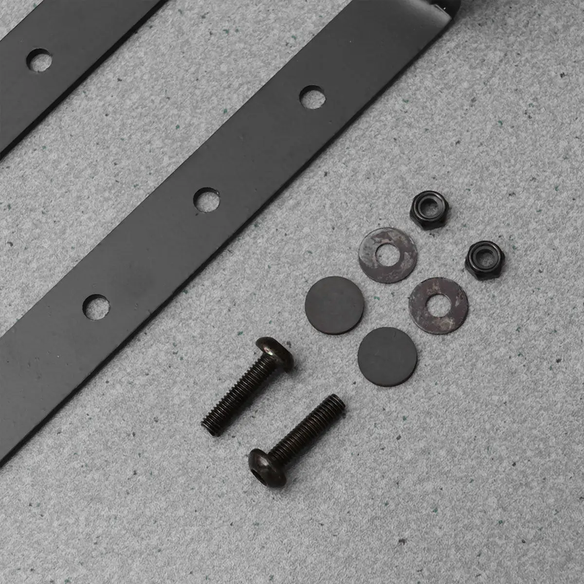 Motorcycle Side Box Bracket Black Metal Mounting Holder Practical DIY Accessory for Most Motorbikes Motorcycle Side Box Bracket
Motorcycle Side Box Bracket Black Metal Mounting Holder Practical DIY Accessory for Most Motorbikes Motorcycle Side Box Bracket