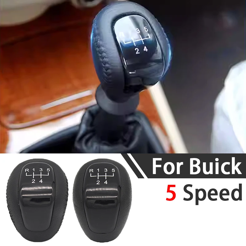 5 Speed Car Gear Stick Shift Knob Head For Buick Excelle Lacetti Nubira Daewoo Auto Interior Accessories 2008-2012
5 Speed Car Gear Stick Shift Knob Head For Buick Excelle Lacetti Nubira Daewoo Auto Interior Accessories 2008-2012 