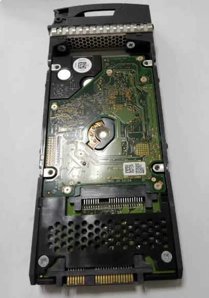 Для NETAPP 600G 10K 2.5 X422A-R5 46X5428 46X5427
Для NETAPP 600G 10K 2.5 X422A-R5 46X5428 46X5427