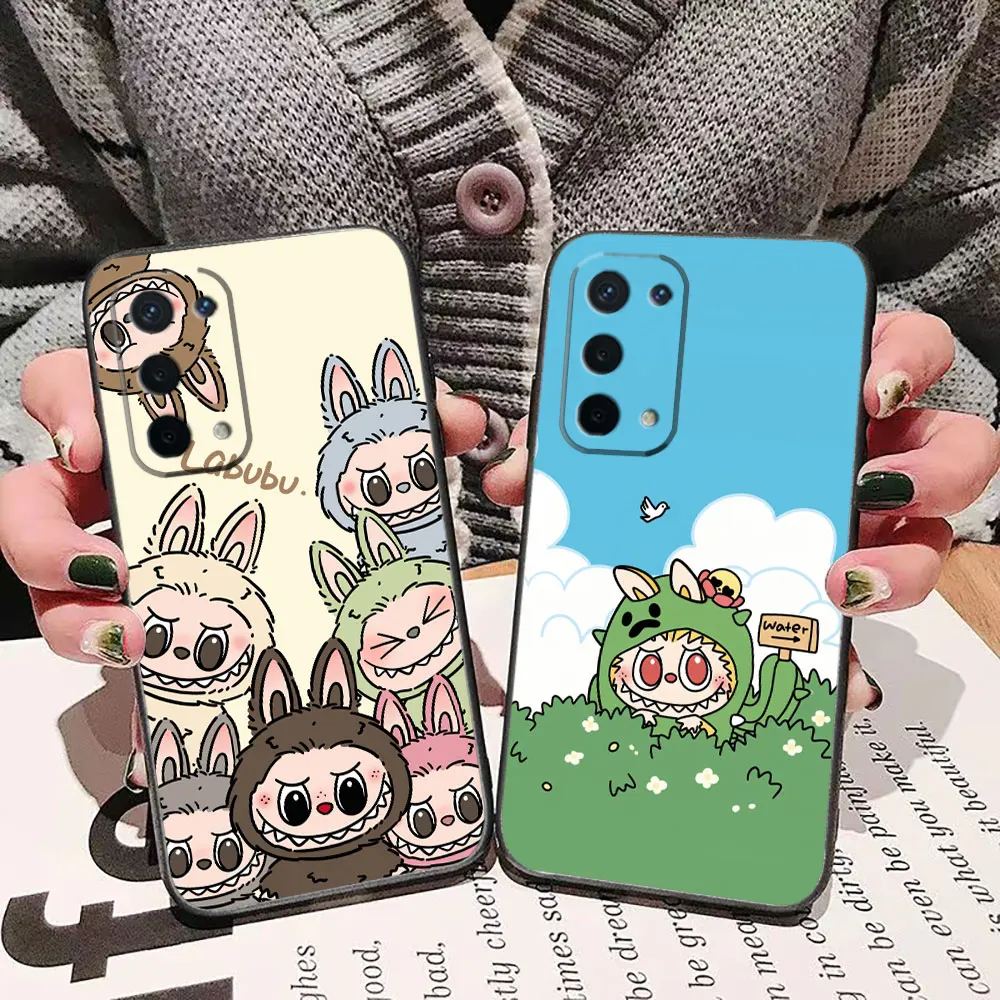 Cartoon Cute Labubu Phone Case For OPPO A98 A94 A93 A92 A78 A76 A74 A73 A71 A60 A58 A57 A55 A54 A53 A38 A31 A17 A16K A16 Case
Cartoon Cute Labubu Phone Case For OPPO A98 A94 A93 A92 A78 A76 A74 A73 A71 A60 A58 A57 A55 A54 A53 A38 A31 A17 A16K A16 Case