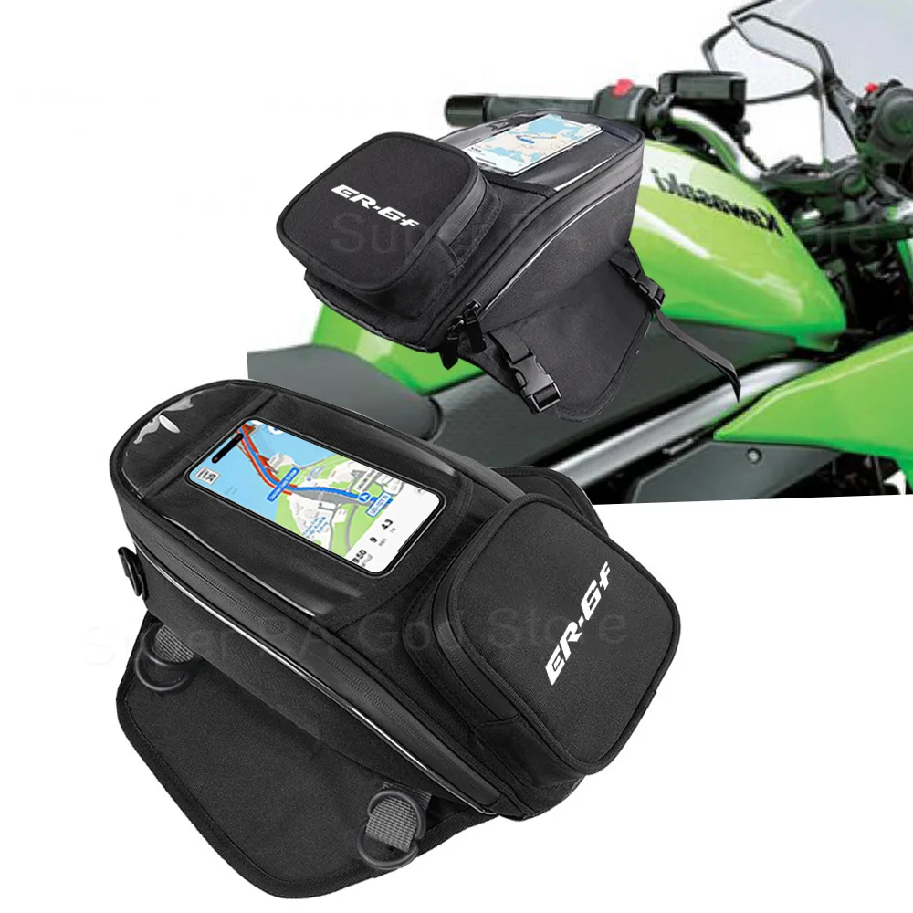 Водонепроницаемый комплект навигатора для мотоциклетного топливного бака 2006-2017 2008 2009 2010 2011 2012 2013 2014-2016