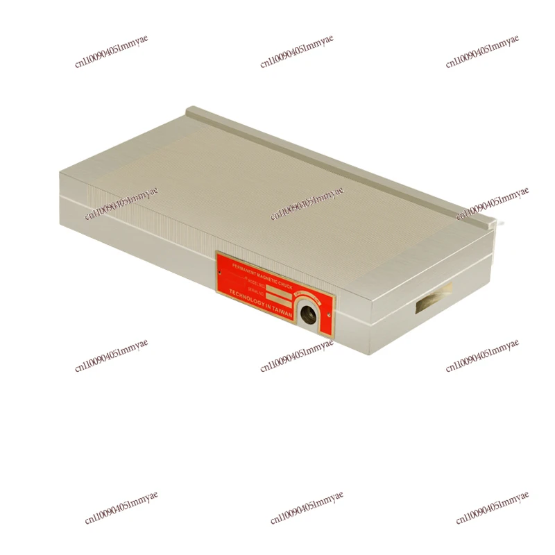 Permanent Magnetic Chucks Industrial Stainless Steel Rustless for Surface or Tool Grinding Machines
Permanent Magnetic Chucks Industrial Stainless Steel Rustless for Surface or Tool Grinding Machines