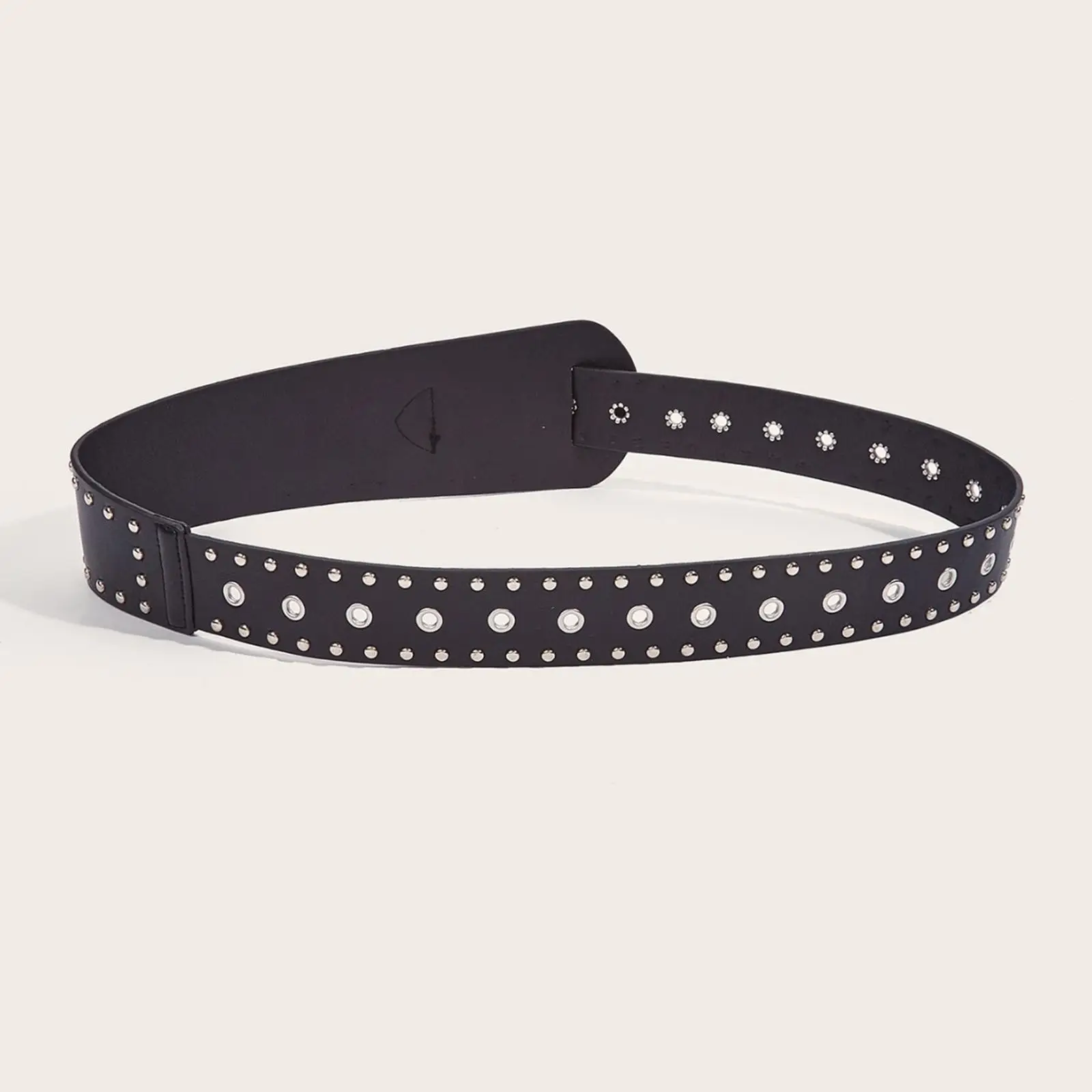 Buckle Belt Chic Lightweight Adjustable Stylish Portable Practical Waist Belt for Women for Sweaters Coats Pants Travel Street
Buckle Belt Chic Lightweight Adjustable Stylish Portable Practical Waist Belt for Women for Sweaters Coats Pants Travel Street