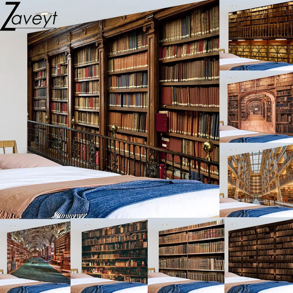 5 Size Tapestry Retro Magic Bookcase Tapestry Mysterious Library Tapestries Wall Hanging Art Tapestries Bedroom Living Room Home
5 Size Tapestry Retro Magic Bookcase Tapestry Mysterious Library Tapestries Wall Hanging Art Tapestries Bedroom Living Room Home