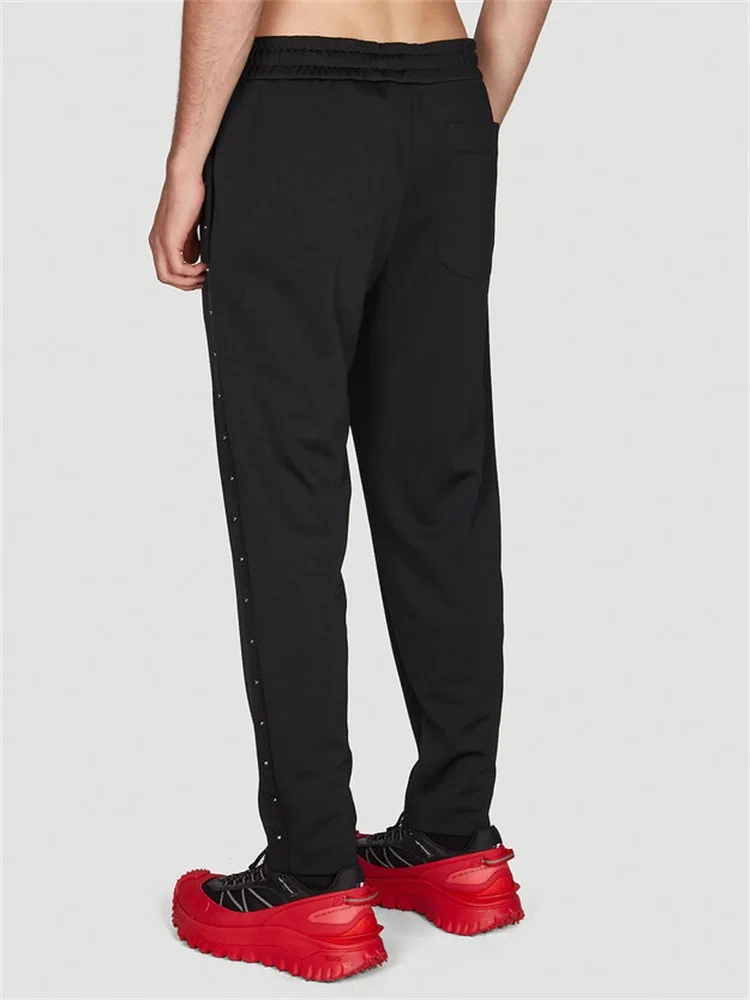 Men's Sweatpants Spring And Autumn New Running Sports Leisure Outdoor Fashion Simple Dark Casual Large Size Trousers
Men's Sweatpants Spring And Autumn New Running Sports Leisure Outdoor Fashion Simple Dark Casual Large Size Trousers