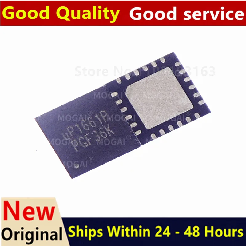 (5piece) 100% New UP1661PQAG UP1661P QFN-24
(5piece) 100% New UP1661PQAG UP1661P QFN-24