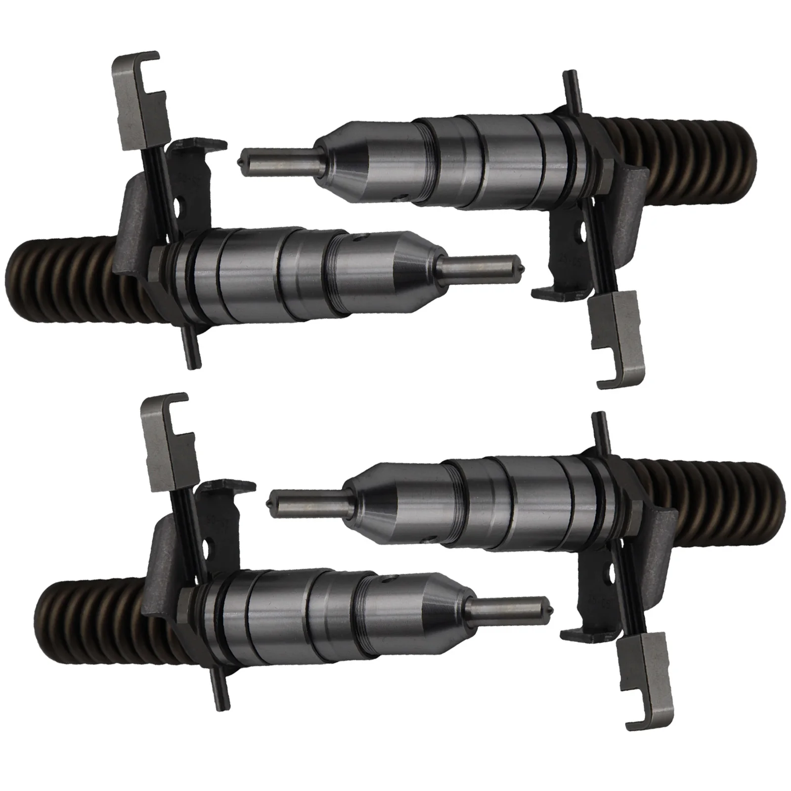4PCS Fuel Injector 4P-2995 Compatible for Caterpillar CAT 3116 Engine
4PCS Fuel Injector 4P-2995 Compatible for Caterpillar CAT 3116 Engine