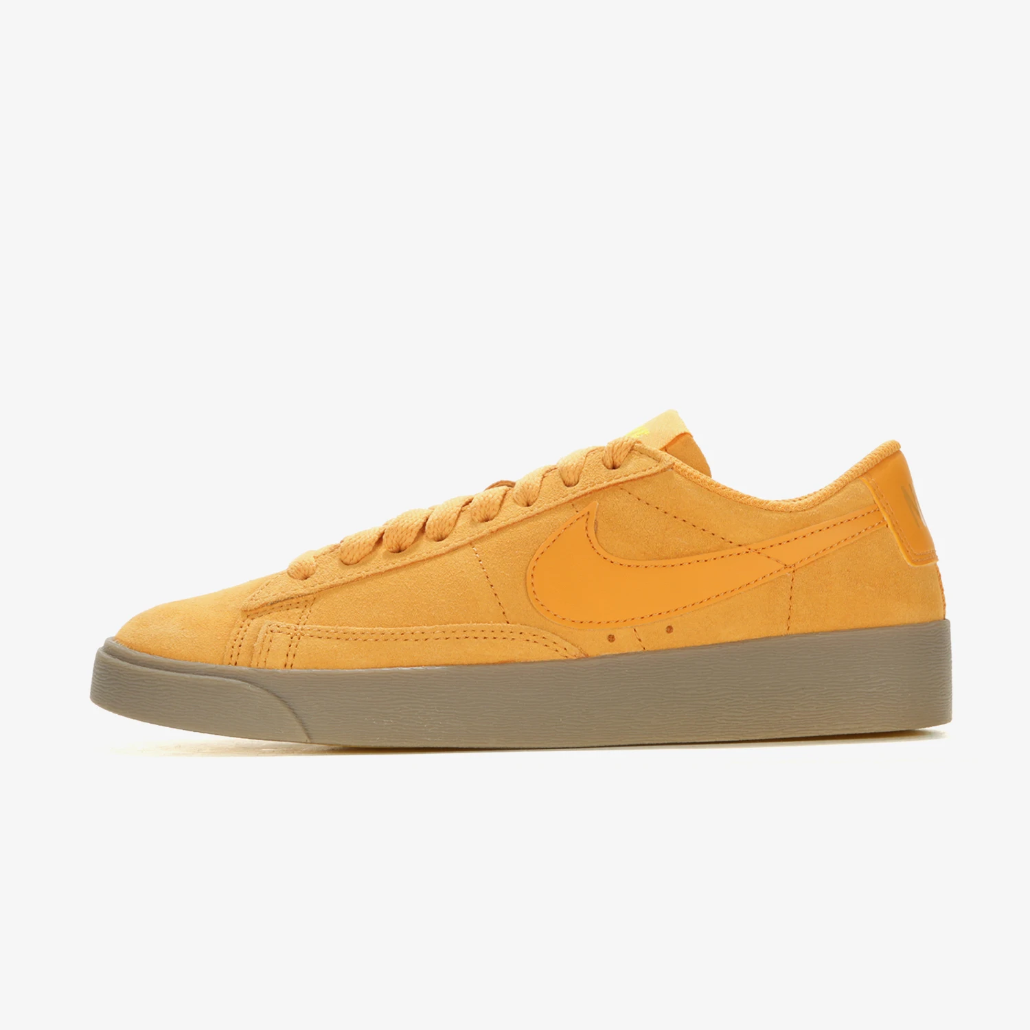 Nike genuine BLAZER LOW women's Trail Blazer suede mint casual skateboard shoes AV9373-800
Nike genuine BLAZER LOW women's Trail Blazer suede mint casual skateboard shoes AV9373-800