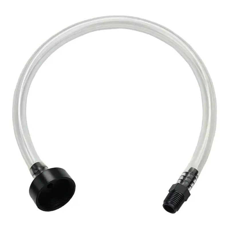 AEA7-Fill Tube Kit For Seastar Hydraulic Steering Systems, Oil Filler Hose Bridge Tube Kit, Boat Bleed Kit Filler Kit
AEA7-Fill Tube Kit For Seastar Hydraulic Steering Systems, Oil Filler Hose Bridge Tube Kit, Boat Bleed Kit Filler Kit