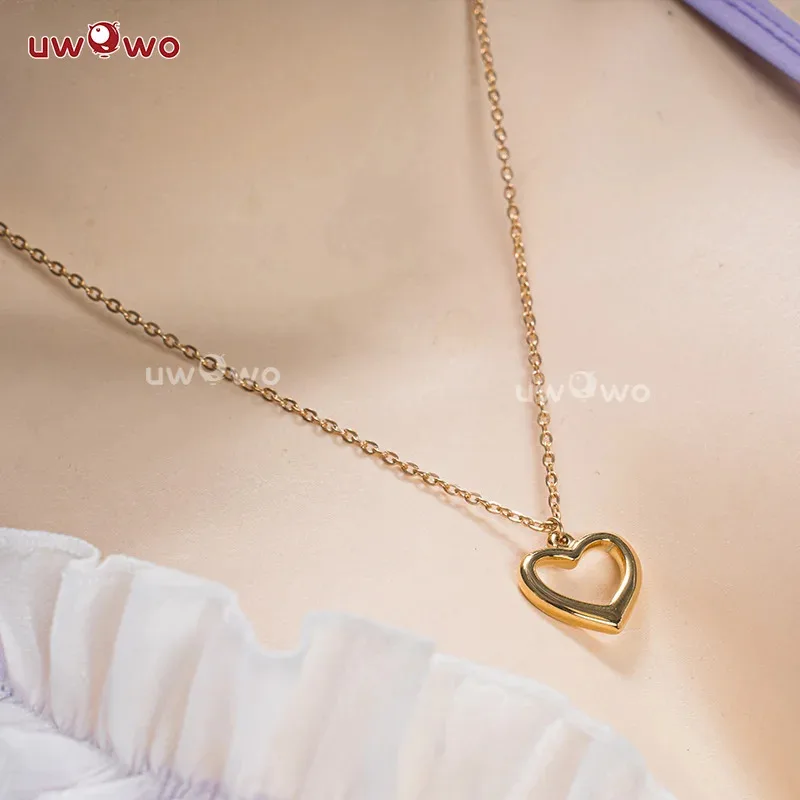 CyUWOWO Game Honkai Impact 3: Elysia Summer Swimsuit Cosplay Costumes
CyUWOWO Game Honkai Impact 3: Elysia Summer Swimsuit Cosplay Costumes