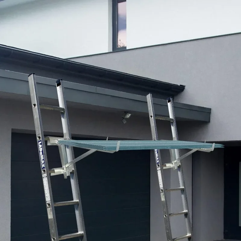 Heavy-Duty Ladder Tripod Stand – Load-Bearing Ladder Bracket & Support Jack for Construction Safety
Heavy-Duty Ladder Tripod Stand – Load-Bearing Ladder Bracket & Support Jack for Construction Safety