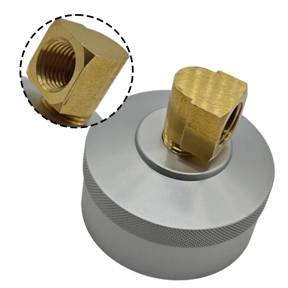 User Friendly Generator Cap Fuel Cap Precision Threads 1 8 Thick Fuel-resistant Seal Extended Fuel Cap Precision Threads
User Friendly Generator Cap Fuel Cap Precision Threads 1 8 Thick Fuel-resistant Seal Extended Fuel Cap Precision Threads