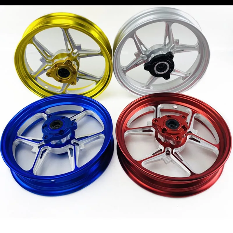 Suitable for Niu U1 UQ US U + Aluminum Alloy Wheel Hub Modified Front Wheel Front Steel Ring 10 *2.15 Inches
Suitable for Niu U1 UQ US U + Aluminum Alloy Wheel Hub Modified Front Wheel Front Steel Ring 10 *2.15 Inches