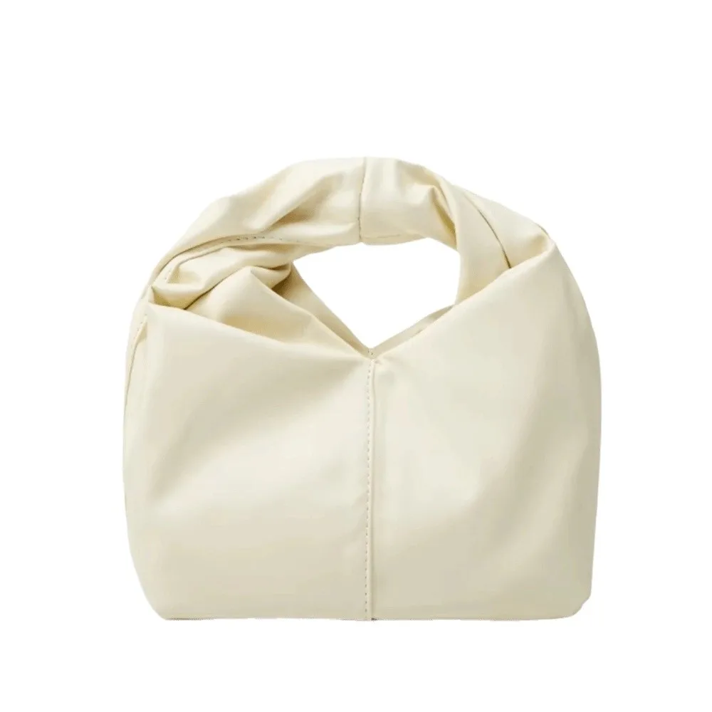 Soft Solid Color Armpit Bag Large Capacity Fashion Dumpling Bag PU Leather Multifunction Tote Bag Travel
Soft Solid Color Armpit Bag Large Capacity Fashion Dumpling Bag PU Leather Multifunction Tote Bag Travel