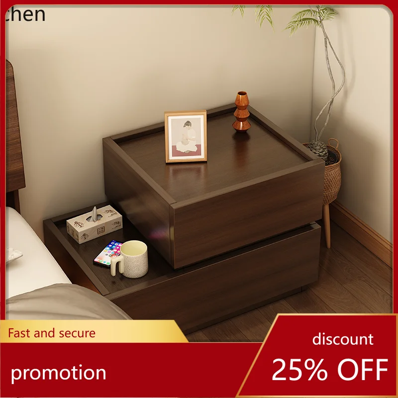 ZML bedside table replacement bedroom tatami low cabinet simple modern creative combination storage
ZML bedside table replacement bedroom tatami low cabinet simple modern creative combination storage