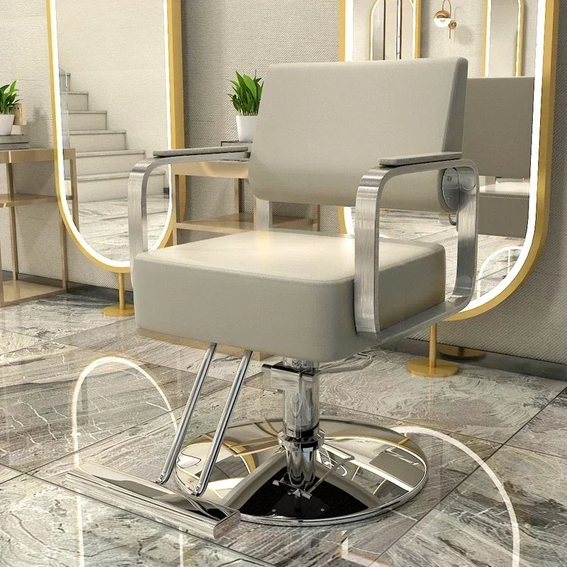Relaxing Aesthetic Chair for Vanity Floor Sofa High-end Chairs Living Room Furniture Reclining Armchairs Modern Individual Stool
Relaxing Aesthetic Chair for Vanity Floor Sofa High-end Chairs Living Room Furniture Reclining Armchairs Modern Individual Stool