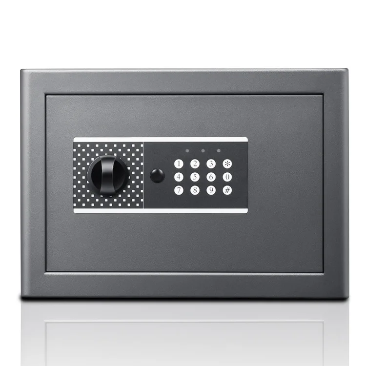 Small hotel safe, office, home safe, in the wall wardrobe, password safe
Small hotel safe, office, home safe, in the wall wardrobe, password safe