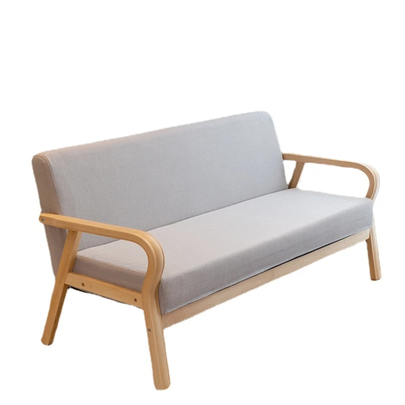 Wyj Removable and Washable Narrow Sofa Small Apartment Rental Room Simple Single and Double Three-Seat Bookstore Wooden Chair
Wyj Removable and Washable Narrow Sofa Small Apartment Rental Room Simple Single and Double Three-Seat Bookstore Wooden Chair