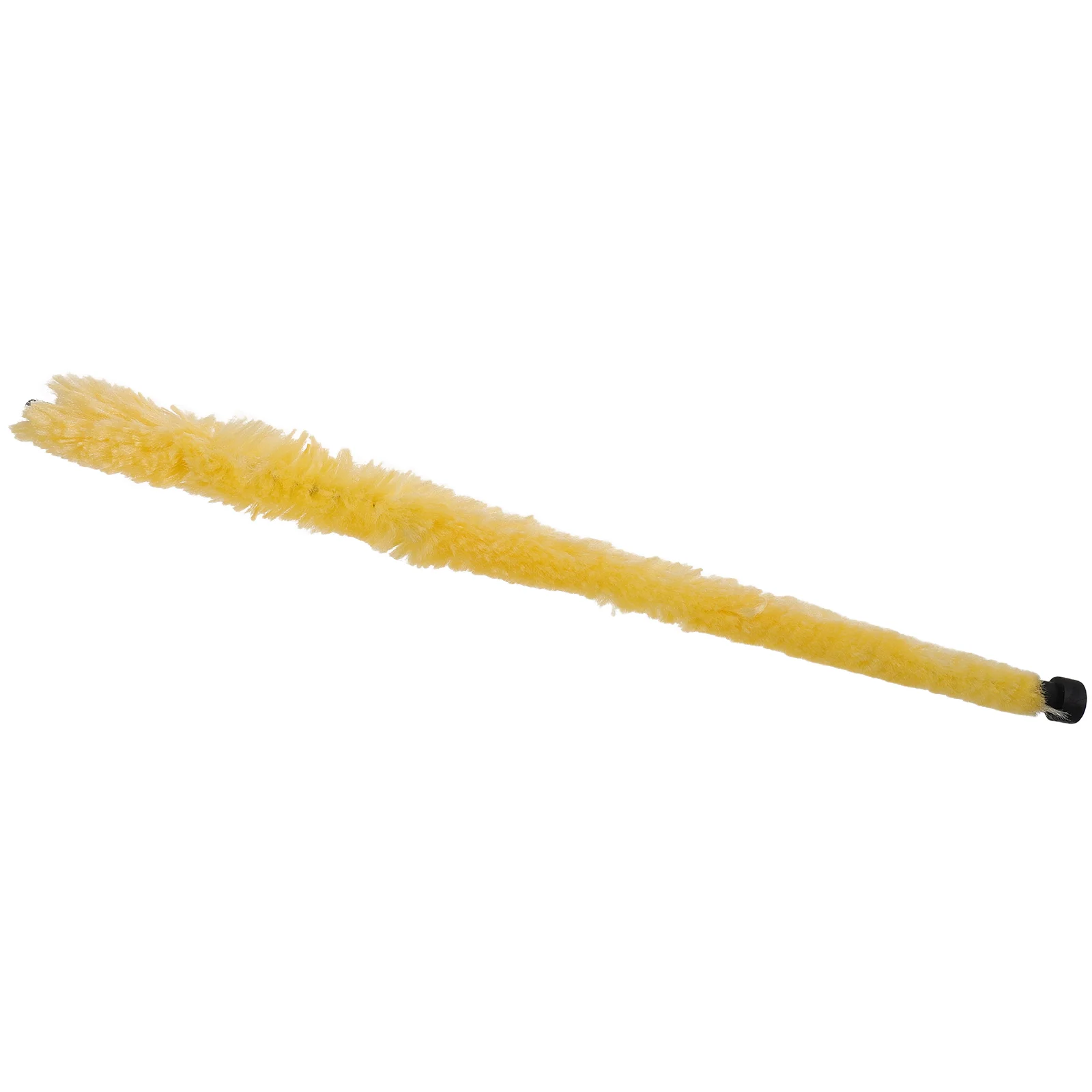 Flute Cleaning Kit Sax Brush Multifunctional Saxphone Mouthpiece Cleaner for Instruments Bulletin Board
Flute Cleaning Kit Sax Brush Multifunctional Saxphone Mouthpiece Cleaner for Instruments Bulletin Board