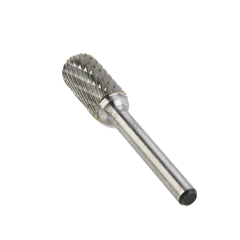 High Quality Carbide Rotary File Burr with 12mm Diameter Cutter and 635mm Shank for Efficient Processing of Various Materials
High Quality Carbide Rotary File Burr with 12mm Diameter Cutter and 635mm Shank for Efficient Processing of Various Materials