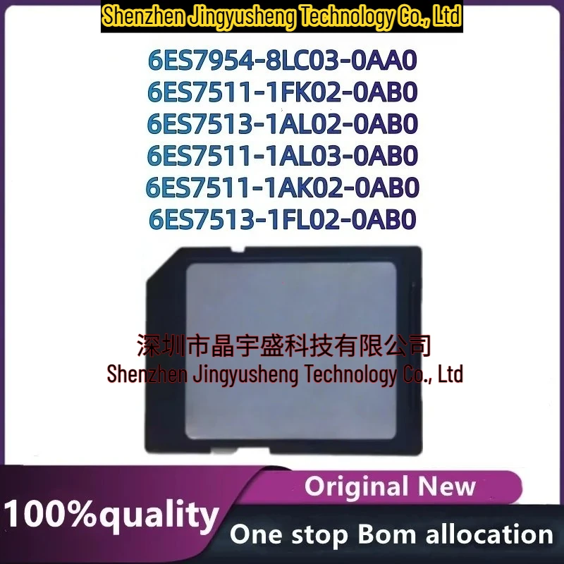S7-1500, CPU1511-1, 6ES7511-1AK02-0AB0, 6ES7511-1AL03-0AB0, 6ES7511-1FK02-0AB0, CPU1513-1,6ES7513-1AL02-0AB0, 6ES7513-1FL02-0AB0
S7-1500, CPU1511-1, 6ES7511-1AK02-0AB0, 6ES7511-1AL03-0AB0, 6ES7511-1FK02-0AB0, CPU1513-1,6ES7513-1AL02-0AB0, 6ES7513-1FL02-0AB0